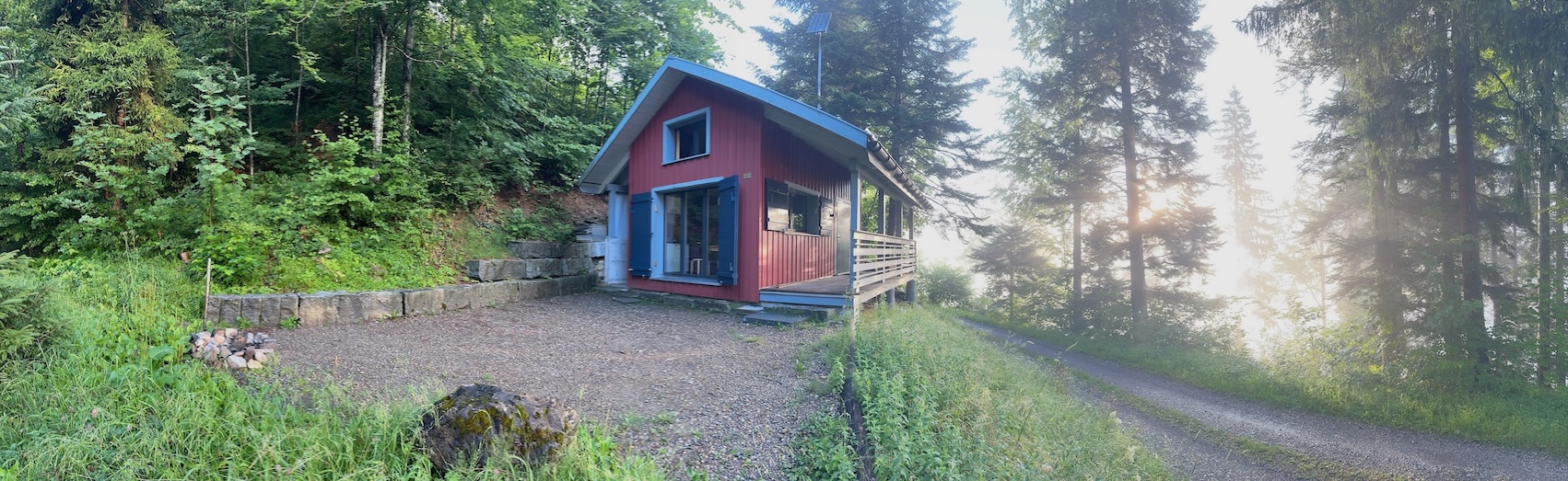 Wolfsgrueb aussenansicht